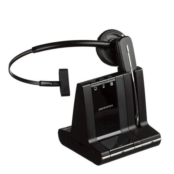Plantronics savi deals